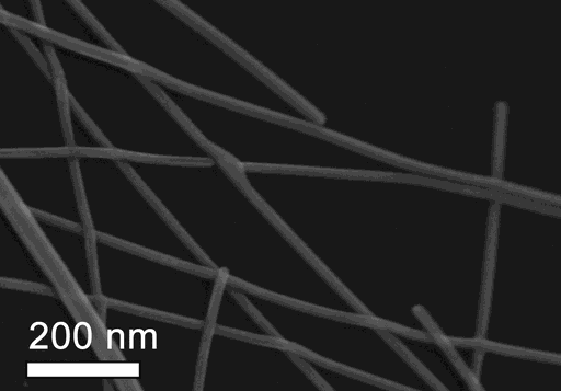 Nanoscientifica RECY Silver Wires