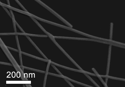 NSS Silver Wires