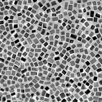 Nanoscientifica Palladium Cubes