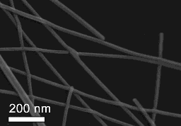NSS RECY Silver Wires